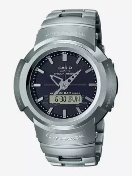 Спортивные часы CASIO AWM-500D-1A, Серый