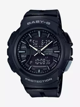 Спортивные часы CASIO BGA-240BC-1A, Черный