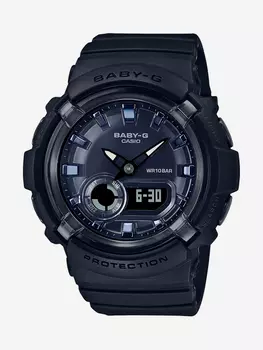 Спортивные часы CASIO BGA-280-1A, Черный
