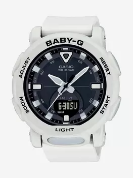 Спортивные часы CASIO BGA-310-7A2, Белый