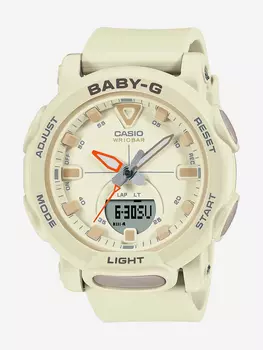 Спортивные часы CASIO BGA-310-7A, Бежевый