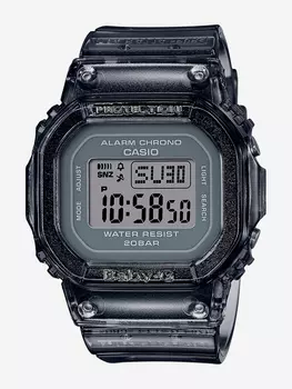 Спортивные часы CASIO BGD-560S-8E, Черный