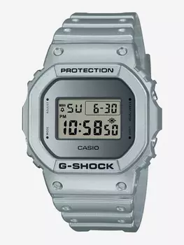 Спортивные часы CASIO DW-5600FF-8E, Серый