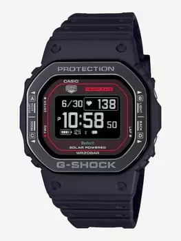 Спортивные часы CASIO DW-H5600MB-1A4, Черный