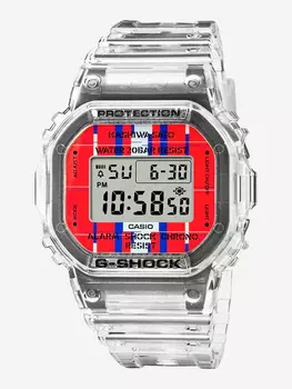 Спортивные часы CASIO DWE-5600KS-7E, Серый