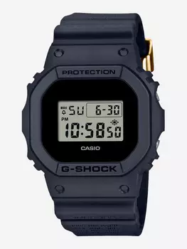 Спортивные часы CASIO DWE-5657RE-1E, Черный
