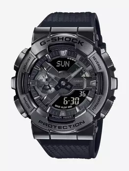 Спортивные часы Casio G-Shock GM-110BB-1A, Черный