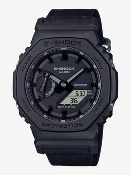 Спортивные часы CASIO GA-2100BCE-1A, Черный