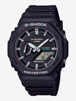 Спортивные часы CASIO GA-2100RL-1A, Черный