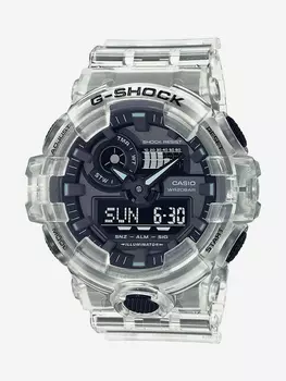 Спортивные часы CASIO GA-700SKE-7A, Серый