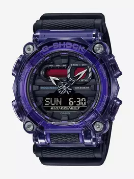 Спортивные часы Casio GA-900TS-6A, Черный