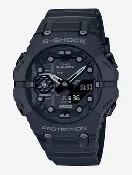 Спортивные часы CASIO GA-B001-1A, Черный