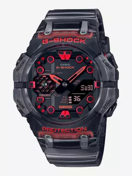 Спортивные часы CASIO GA-B001G-1A, Черный