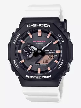 Спортивные часы CASIO GA-B2100CD-1A7, Белый