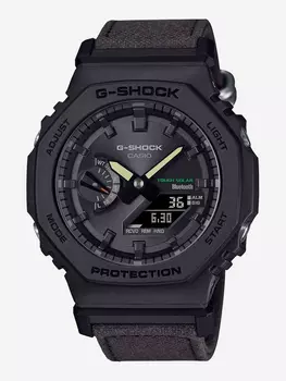 Спортивные часы CASIO GA-B2100CT-1A5, Черный