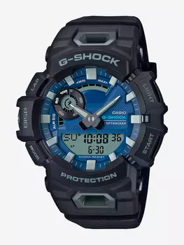 Спортивные часы CASIO GBA-900CB-1A, Черный