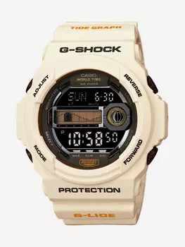 Спортивные часы Casio GLX-150-7E, Розовый