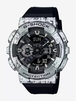 Спортивные часы CASIO GM-110GC-1A, Черный