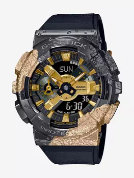 Спортивные часы CASIO GM-114GEM-1A9, Черный