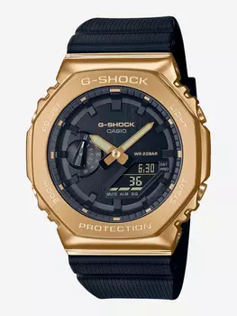 Спортивные часы CASIO GM-2100G-1A9, Черный