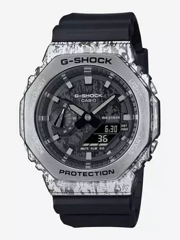Спортивные часы Casio GM-2100GC-1A, Черный