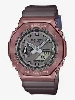 Спортивные часы CASIO GM-2100MF-5A, Коричневый