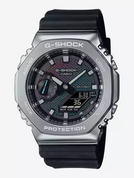 Спортивные часы Casio GM-2100RW-1A, Черный