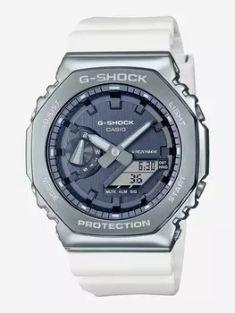 Спортивные часы CASIO GM-2100WS-7A, Серый