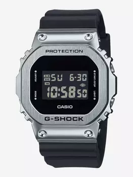 Спортивные часы Casio GM-5600U-1E, Черный