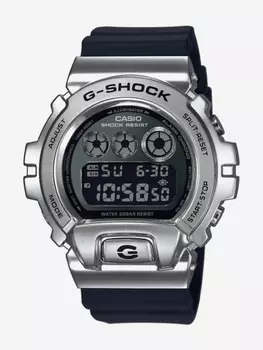 Спортивные часы Casio GM-6900-1, Серый