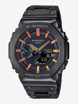 Спортивные часы CASIO GM-B2100BPC-1A, Черный