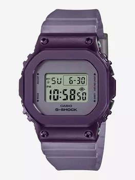 Спортивные часы CASIO GM-S5600MF-6E, Фиолетовый