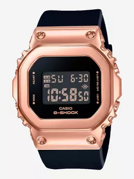 Спортивные часы CASIO GM-S5600PG-1E, Черный