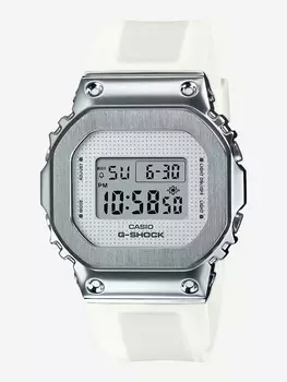 Спортивные часы CASIO GM-S5600SK-7E, Белый