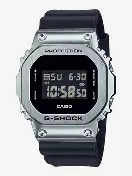 Спортивные часы CASIO GM-S5600U-1E, Черный