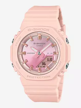 Спортивные часы CASIO GMA-P2100SG-4A, Розовый