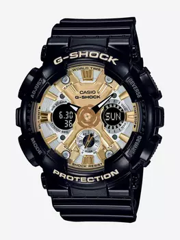 Спортивные часы CASIO GMA-S120GB-1A, Черный