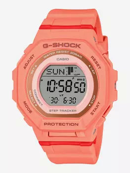 Спортивные часы CASIO GMD-B300SC-4E, Оранжевый