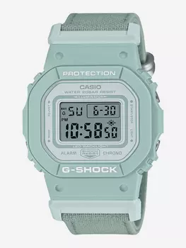 Спортивные часы Casio GMD-S5600CT-3E, Зеленый