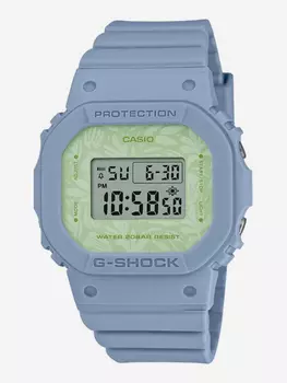 Спортивные часы Casio GMD-S5600NC-2E, Голубой