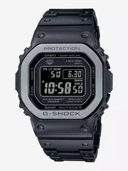 Спортивные часы Casio GMW-B5000MB-1E, Черный
