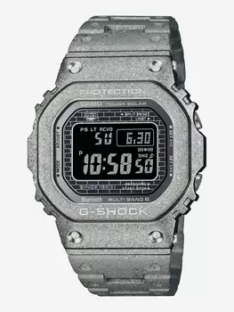 Спортивные часы Casio GMW-B5000PS-1E, Серый