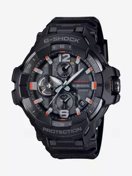 Спортивные часы Casio GR-B300EC-1A, Черный