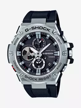 Спортивные часы CASIO GST-B100-1A, Черный