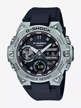 Спортивные часы CASIO GST-B400-1A, Черный