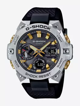 Спортивные часы CASIO GST-B400CX-1A, Черный