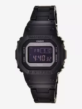Спортивные часы Casio GW-B5600BC-1B, Черный