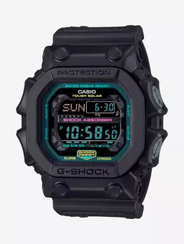 Спортивные часы CASIO GX-56MF-1E, Черный