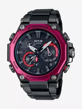 Спортивные часы CASIO MTG-B2000BD-1A4, Черный