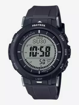 Спортивные часы Casio PRG-30-1E, Черный